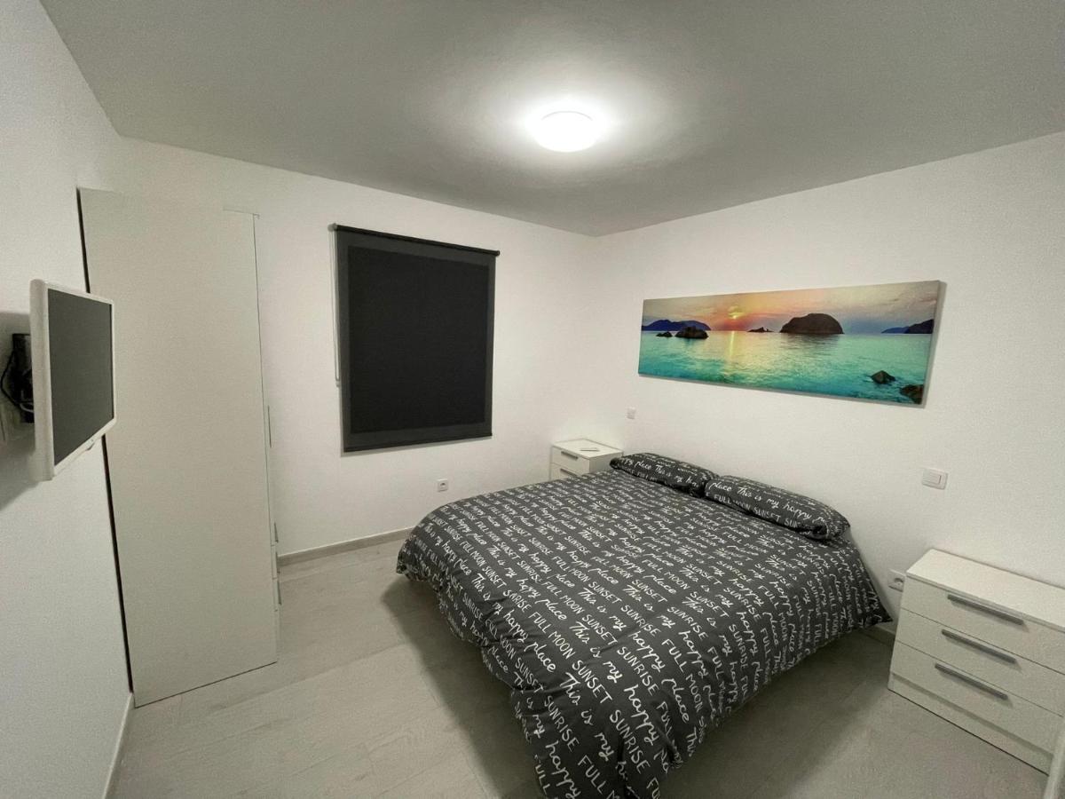 Apartamento Teresita Deluxe With Pool Caleta de Fuste Exterior foto
