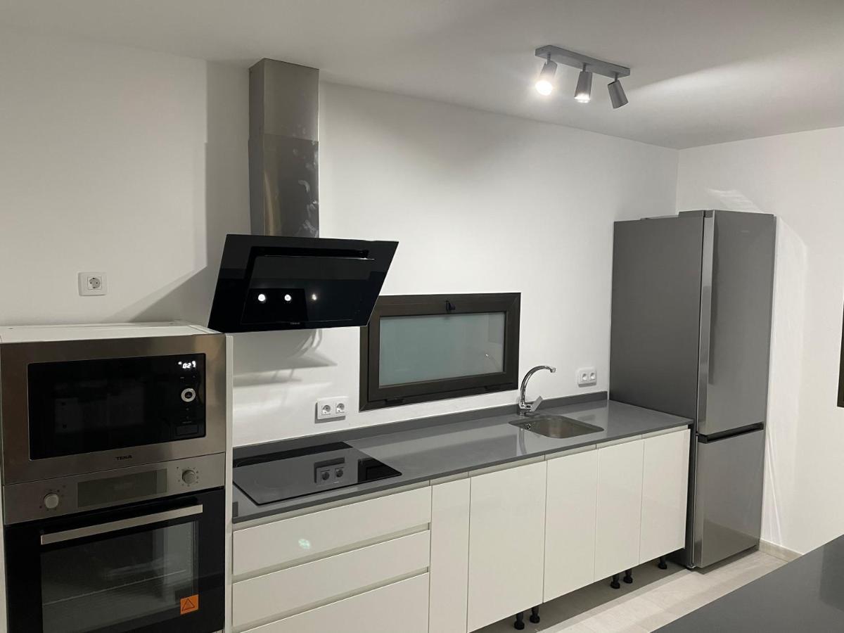 Apartamento Teresita Deluxe With Pool Caleta de Fuste Exterior foto
