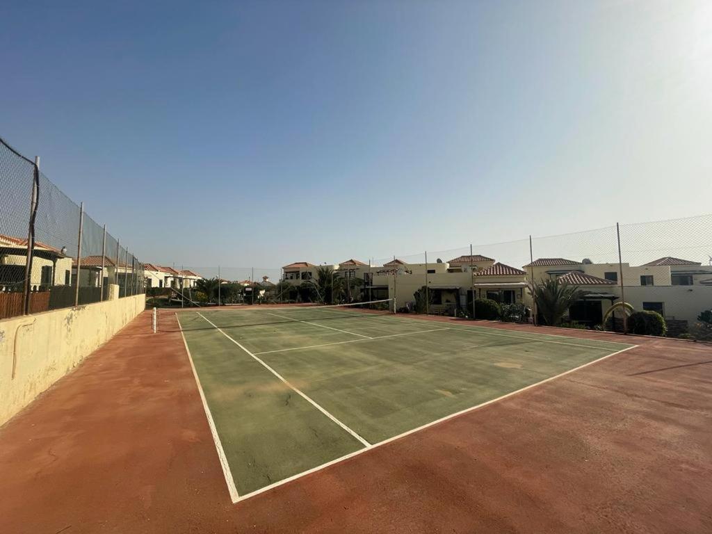 Apartamento Teresita Deluxe With Pool Caleta de Fuste Exterior foto